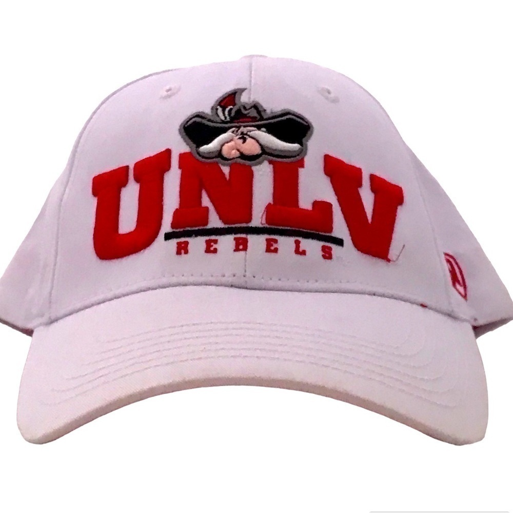 Top of the World UNLV Rebels Ball Cap